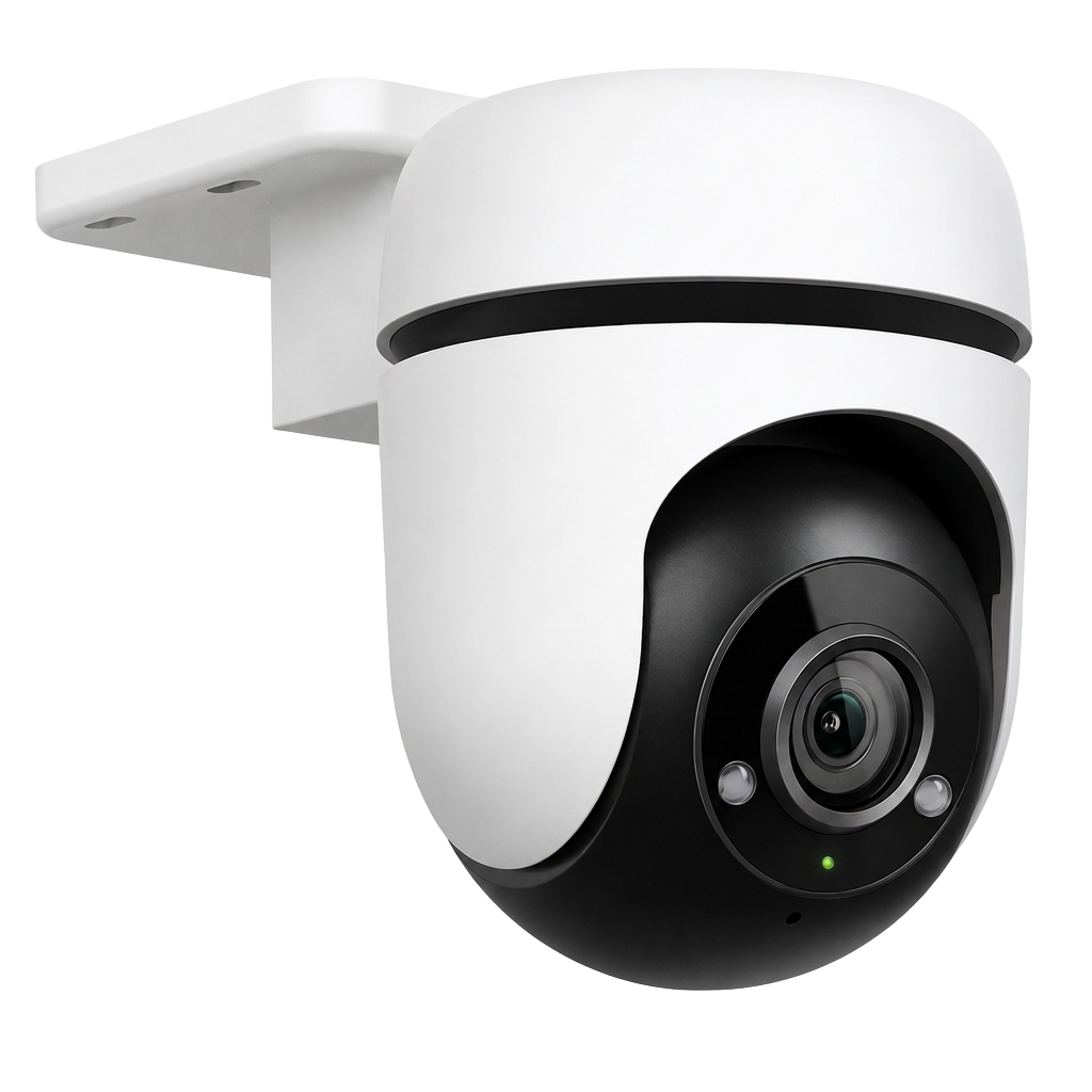Plus Cam Externa 360